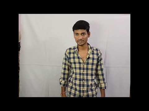 Rishabh Kumar Audition Vi...