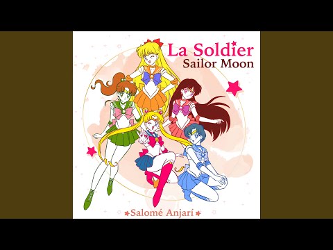 La Soldier (Sailor Moon)