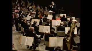 Mahler: Symphony No. 5 - I. Trauermarsch, Conductor: Sir Georg Solti