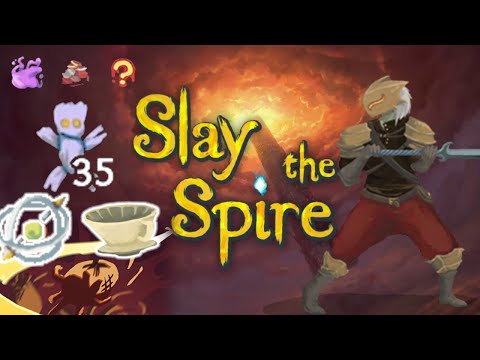 Slay the Spire August 8th Daily - Ironclad | So... Many... Regrets... But I don't mind today!