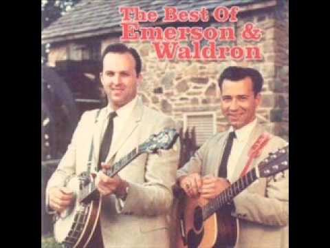 Emerson & Waldron - Fox On The Run