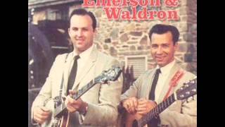 Emerson & Waldron - Fox On The Run