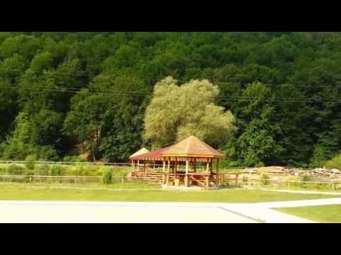 #Pensiunea turistica Casiana, Ciulpaz, Hunedoara, Romania. 17.06.2015