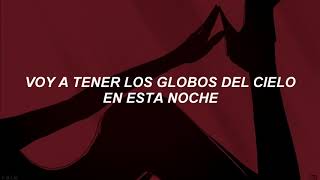 Globos Del Cielo - Pedro Suárez Vértiz [ Letra]