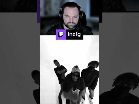 PRETTYFACECAPI X CJ406 X ZEEZY - JUMPMAN (CJ406 Part) #inz1g #Twitch #freitag0uhr #reaction #shorts