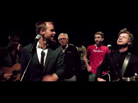 Diggy Dex ft  JW Roy   Treur Niet Ode Aan Het Levenkortere versie