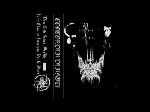 Concordia Diaboli (France) - S/T (Full Demo 2019)