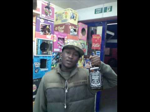 Fatal K - Ma Nigga 4Life (R.I.P Killa)(Keepin it Hood - Vol 1).