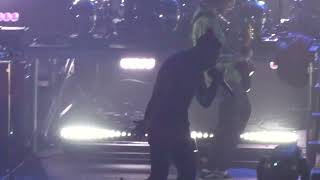 AWOLNation Live 2022 🡆Passion⬘Sound Witness System⬘Hollow Moon⬘Knights of Shame🡄 Nov 4 ⬘ Houston, TX