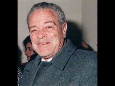 I sindaci di Mussomeli aggiornamento Ottobre 2020