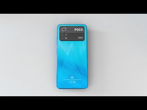 POCO X4 Pro 30 Days Later - That Price Tho.