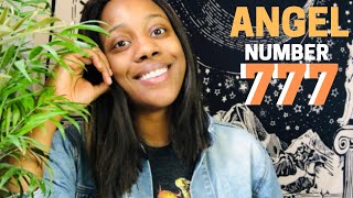 WHAT DOES THE ANGEL NUMBER 777 MEAN - WHAT YOU NEED TO KNOW | Shika Chica
