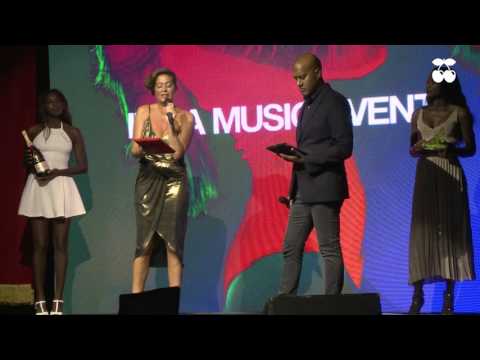 Dj Awards 2016 At Pacha Ibiza