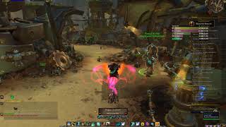 How to aquire Visions of Perfection Rank 1,2,3,