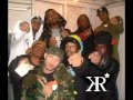 Tre' Da Kid - Touch The Sky 
