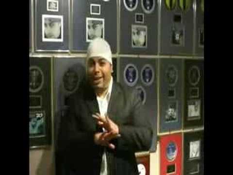 DJ Aligator in Cyprus - 2 Nov 2007