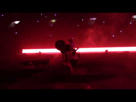 Monster Jam World Finals 16 2015 Zombie Freestyle Night Encore