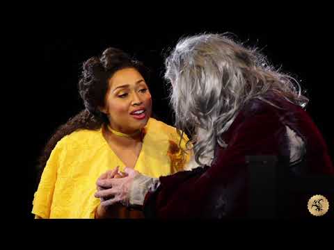 A Tale of Two Cities musical trailer thumbnail