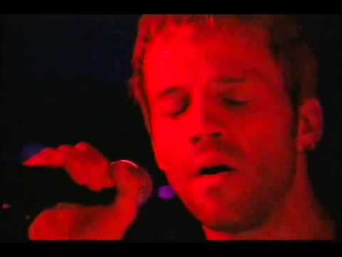 Gary Cherone - Need I Say More (Live)