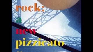 pizzicato five - lover&#39;s rock