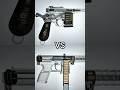 Mauser C96 TEC 9 Shorts Trending