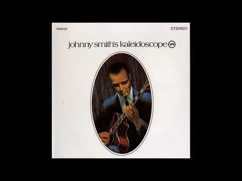 Johnny Smith's Kaleidoscope