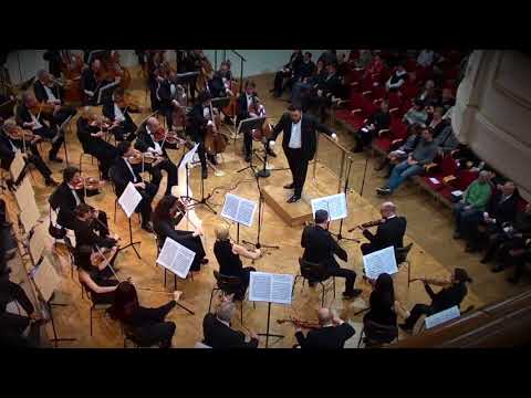 Čajkovskij – Symphony No. 5, highlights