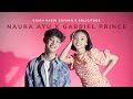 Naura - Kisah Kasih Sayang x Solicitude (Live Performance x Gabriel Prince Cover) [Feat. Gabriel Prince]