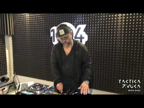 IZYA - Taktika Zvuka 195