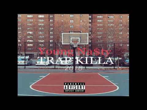 Young Na$ty - Nike (Official Audio) 2018