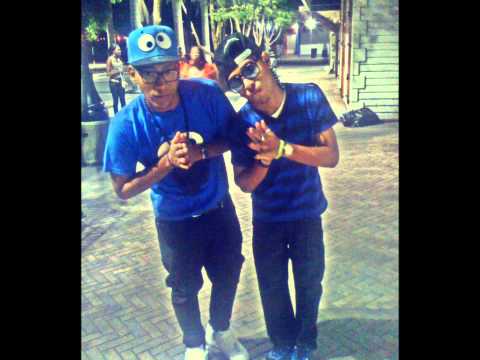 La Maliss HD Ft Swagger Melody & Del patio - Dope