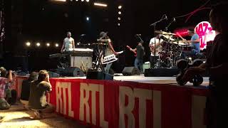 Jazz à Juan 2017/Robert Glasper Experiment/Find you