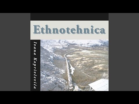 Ples Mrtvih (Inspiriran Posavskim Kolom)