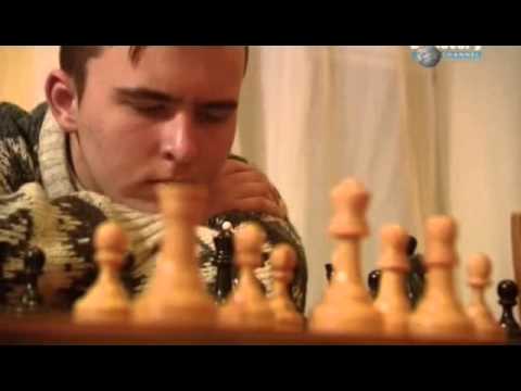 Geo Doku Schachkrieg auf 64 Feldern