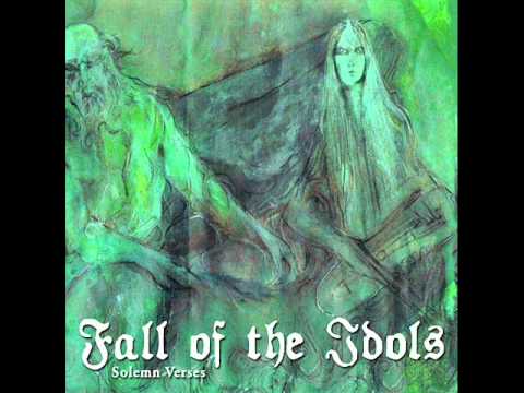 Fall of the Idols - The One That Awaits