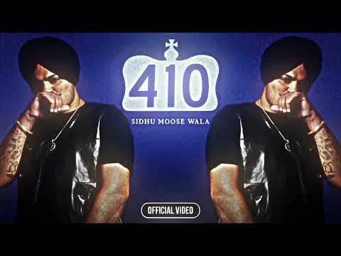 Sidhu Moose Wala 410 (Sidhu’s Verse Only)