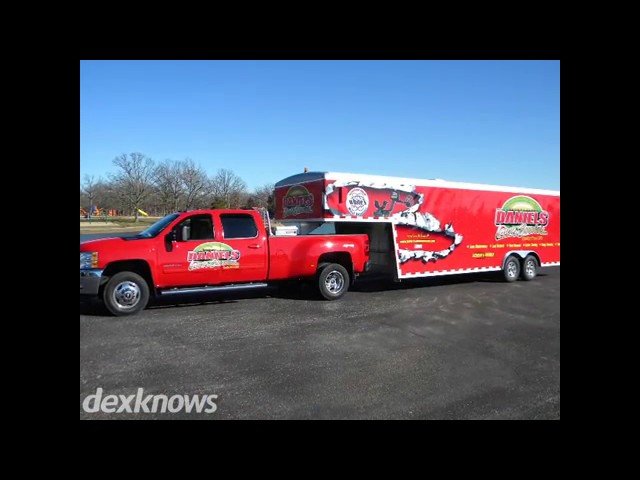 Sign Dimensions, LLC - Rolla, MO