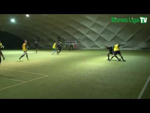 03.04.2013 Biznes Liga - Extraklasa - A.S.A - Art-Gum