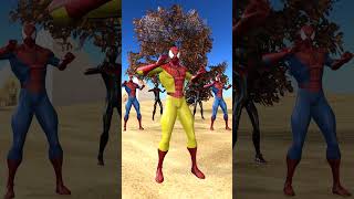 Download lagu Spider man - Coffin Dance Meme (COVER) #shorts  P82 mp3
