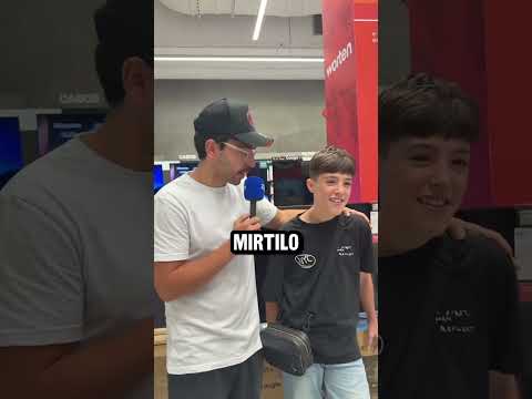 Se o teu pai fizer 10 flexões ofereço-te o que quiseres