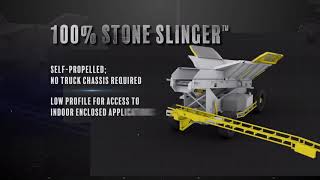 Macchina per la posa di lastre Stoneslinger OS 7 W.K. Dahms Stone Slinger OS 7 On site slinger in vendita - Immagine 7 | Machineryline IT Macchina per la posa di lastre Stoneslinger OS 7 W.K. Dahms Stone Slinger OS 7 On site slinger | Immagine 7 - Machineryline