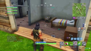 fortniteシーズン3
