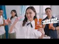 Kacang Koro Pedas Dua Kelinci 2x Lebih Enak 2x Lebih Sehat