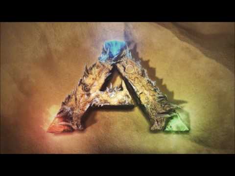 ARK: Scorched Earth Main Theme HD