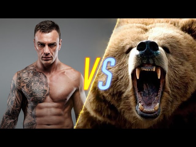 Video Uitspraak van grizzly in Engels