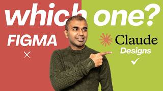 Claude Design Just Dropped, And It's A Game Changer