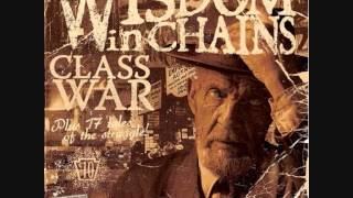 WISDOM IN CHAINS- CLASS WAR 2007 [FULL ALBUM]