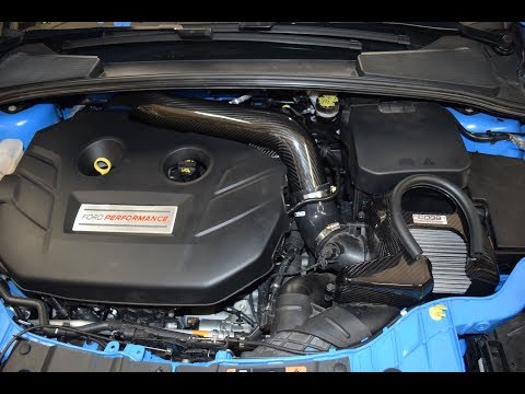 2017 Focus RS - Cobb Stage 1 and Cobb Stage 2 results