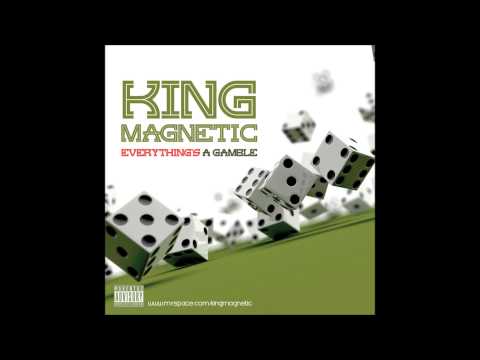 Watch Out -King Magnetic Ft Jedi Mind Tricks, Esoteric "Original Beat"
