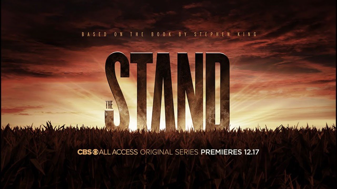 Stephen Kings The Stand: Whoopi Goldberg, Jovan Adepo, Odessa Young and Benjamin Cavell